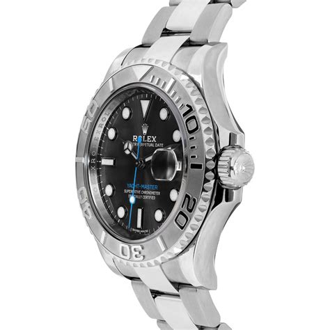 rolex yacht master 11662 price|rolex yacht master 116622 review.